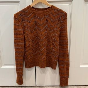 Free People Sweater XS